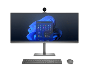 HP Envy 34 All-in-One PC 